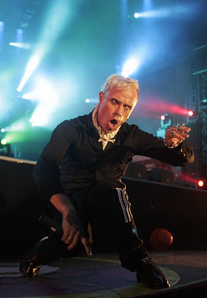 Keith Flint