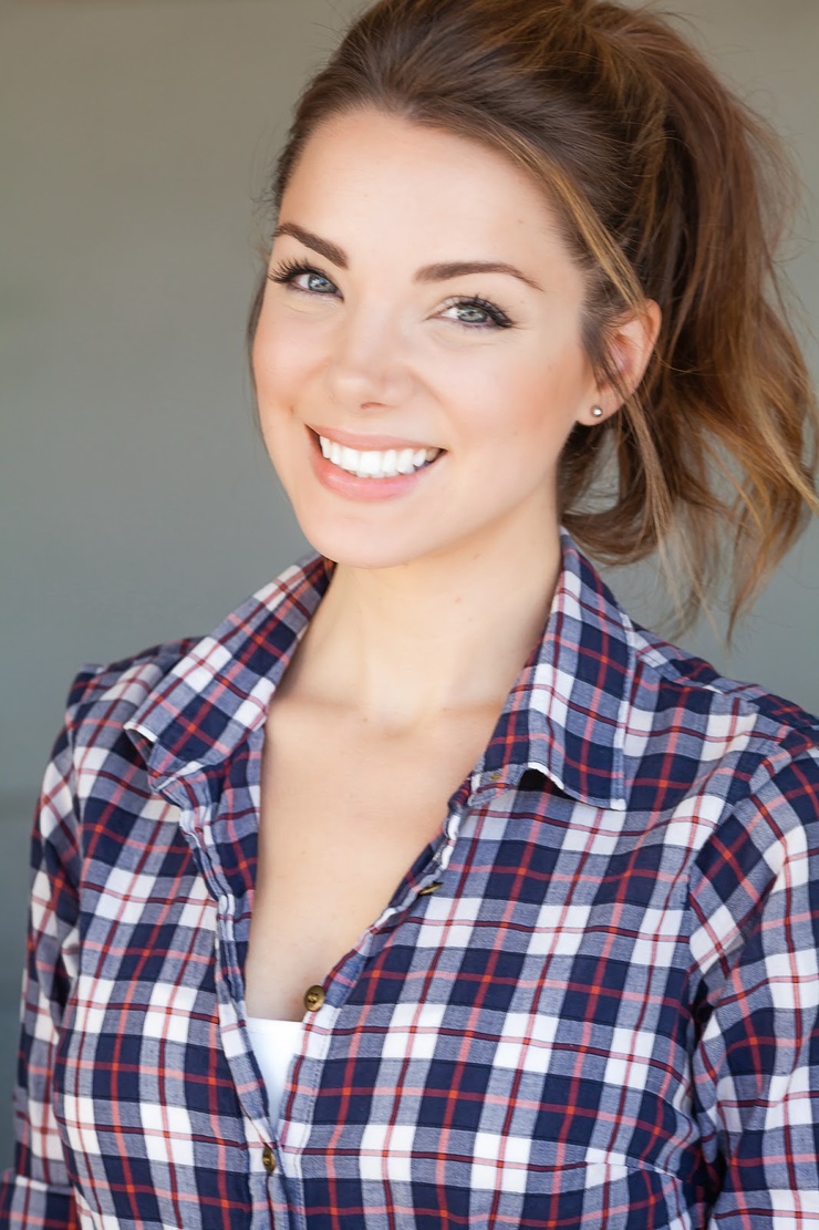 Kelsey Formost