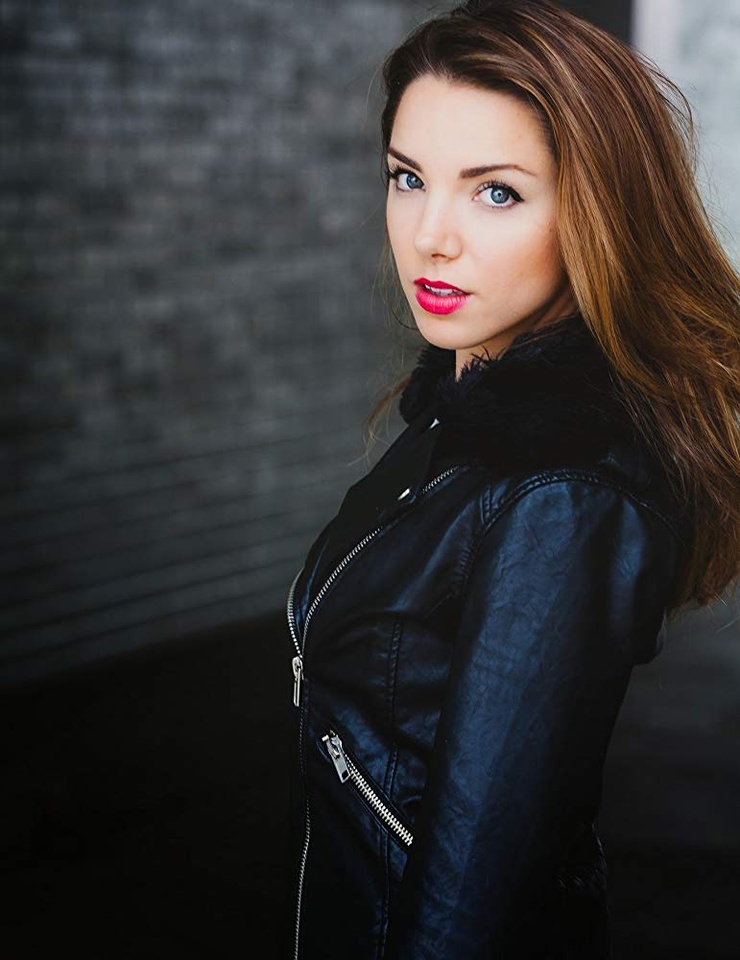Kelsey Formost