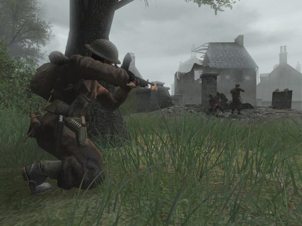 Call of Duty 2