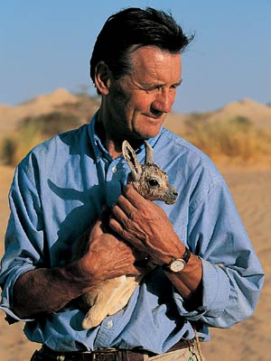 Michael Palin