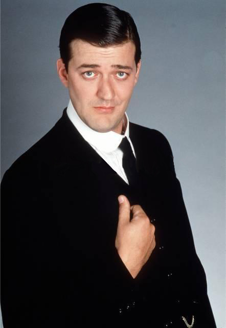 Stephen Fry Stephen Fry