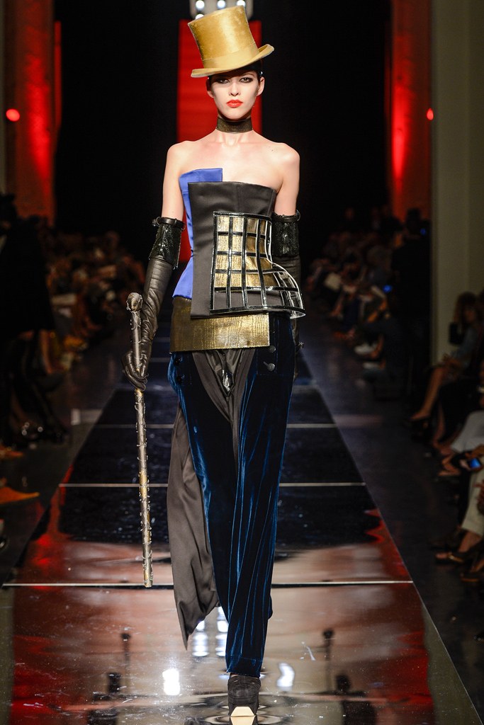 Jean Paul Gaultier