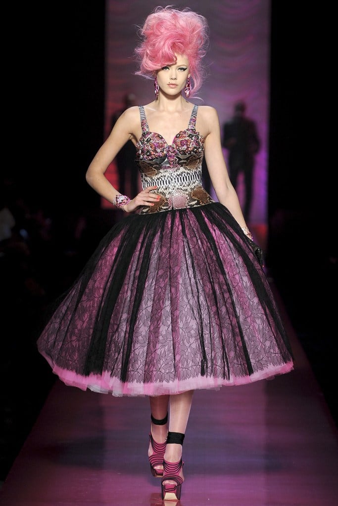 Jean Paul Gaultier Jean Paul Gaultier