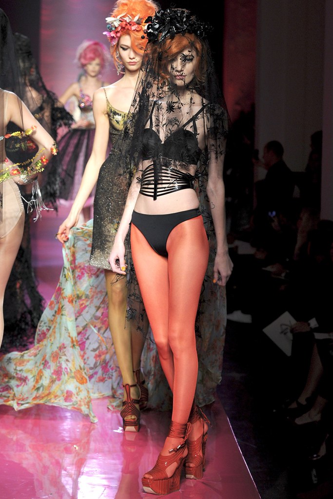 Jean Paul Gaultier