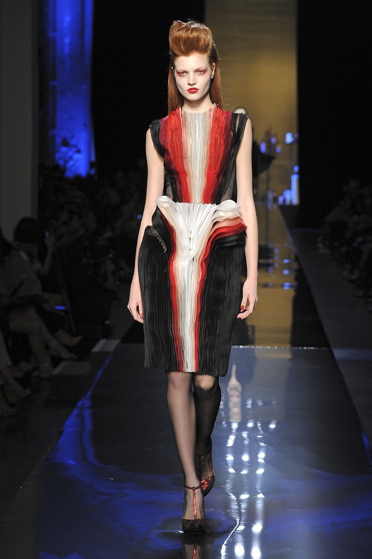 Jean Paul Gaultier