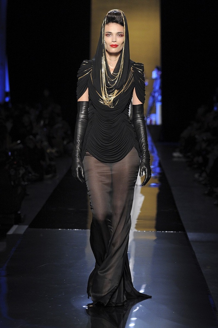 Jean Paul Gaultier