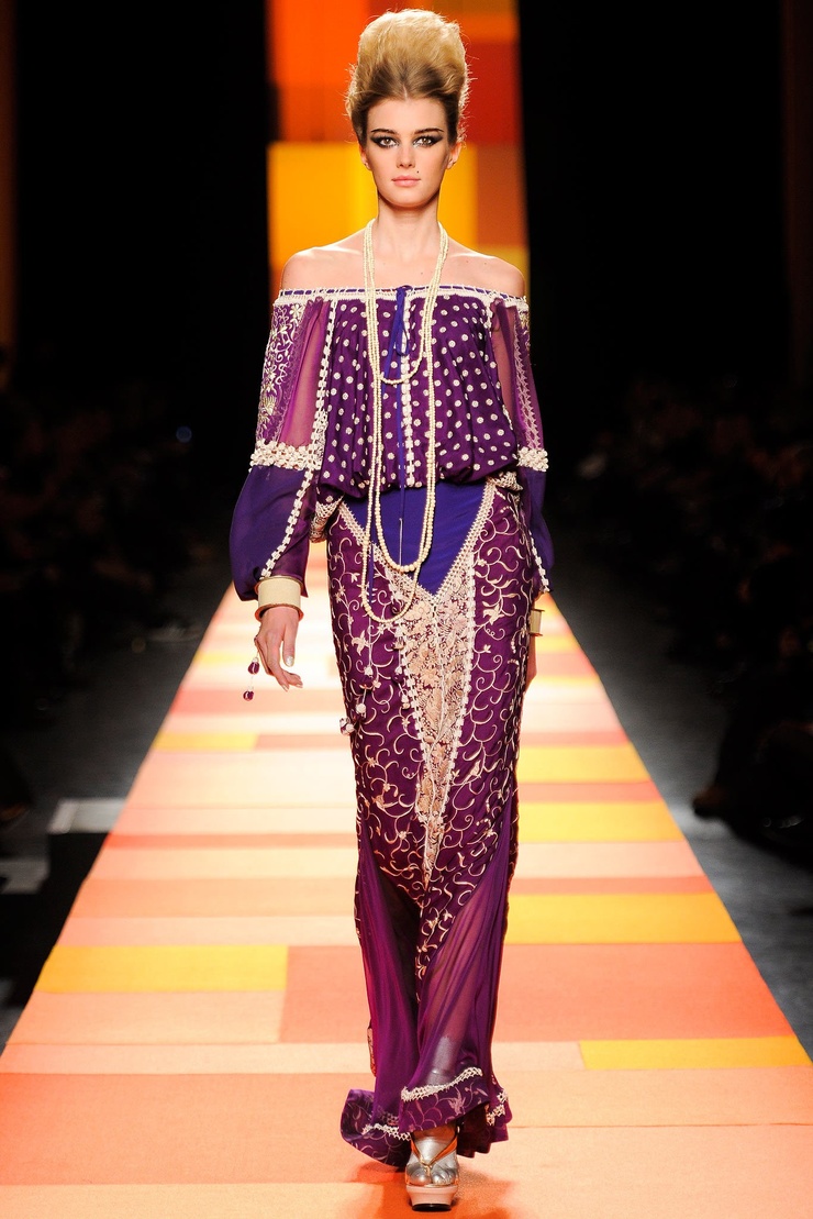 Jean Paul Gaultier Jean Paul Gaultier