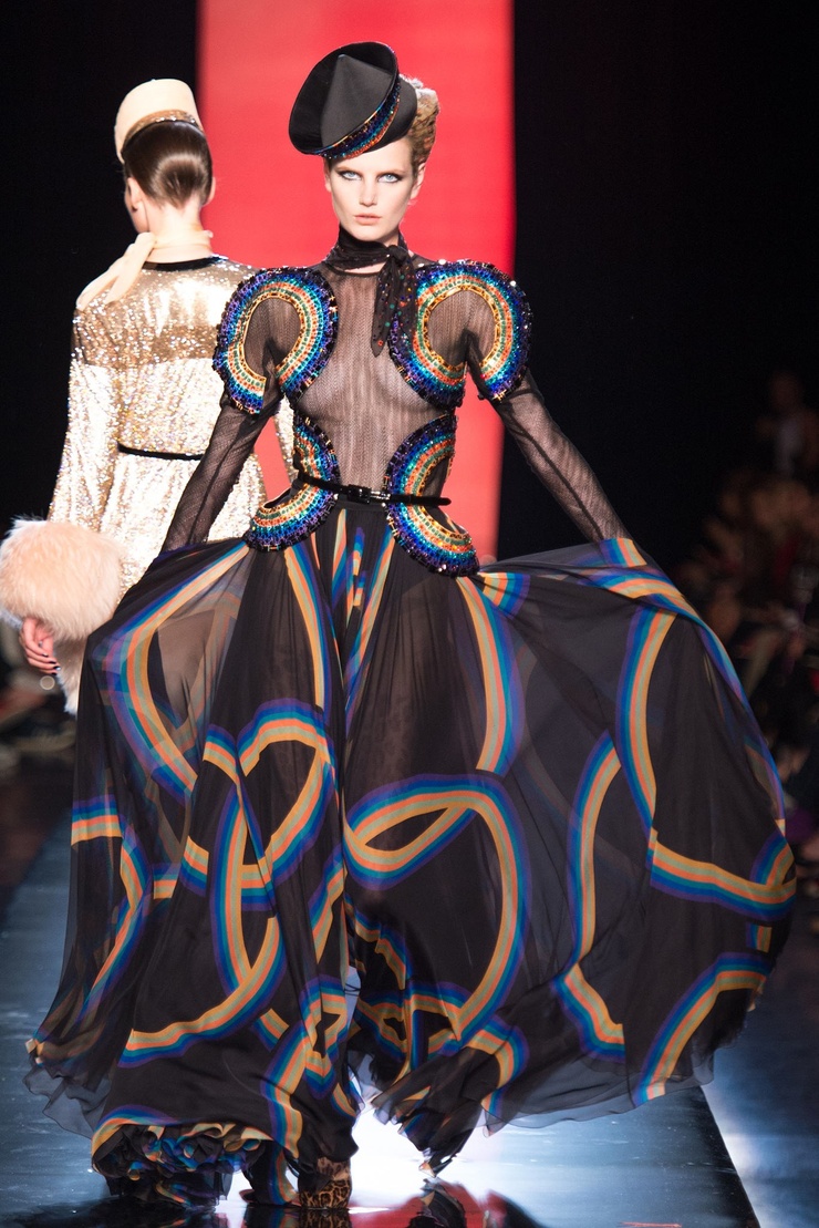 Jean Paul Gaultier