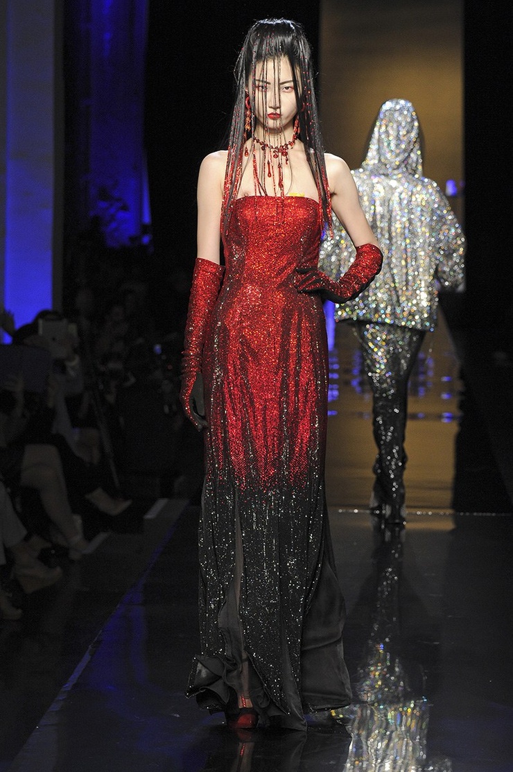 Jean Paul Gaultier