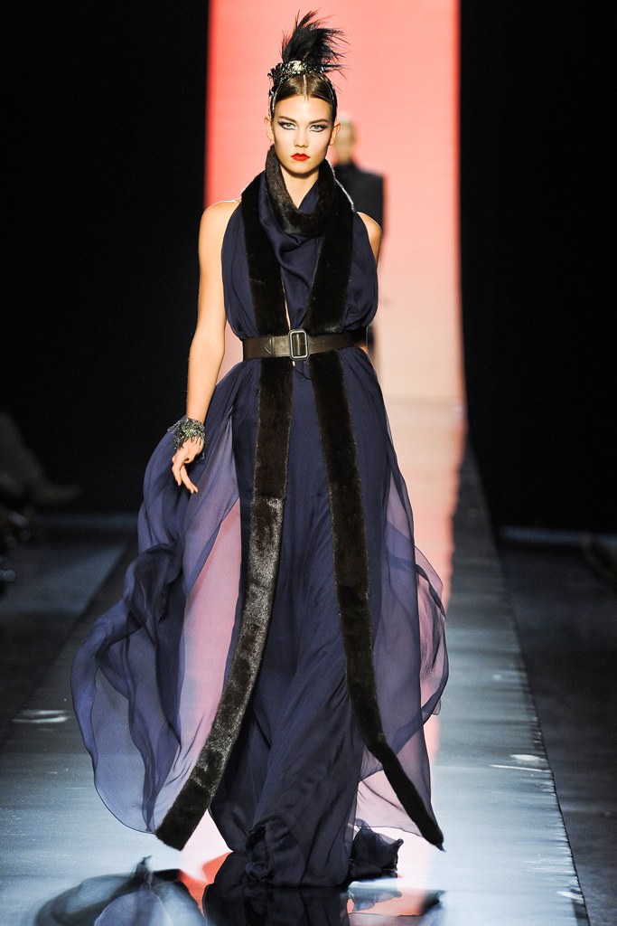 Jean Paul Gaultier