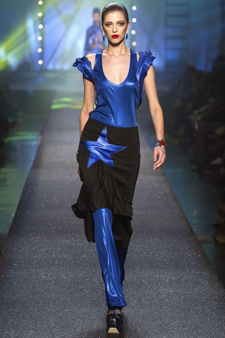 Jean Paul Gaultier