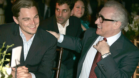 Leonardo DiCaprio