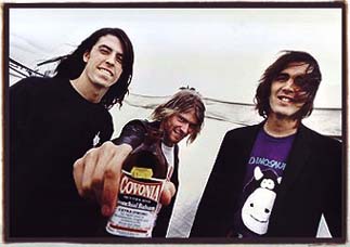 Nirvana Nirvana