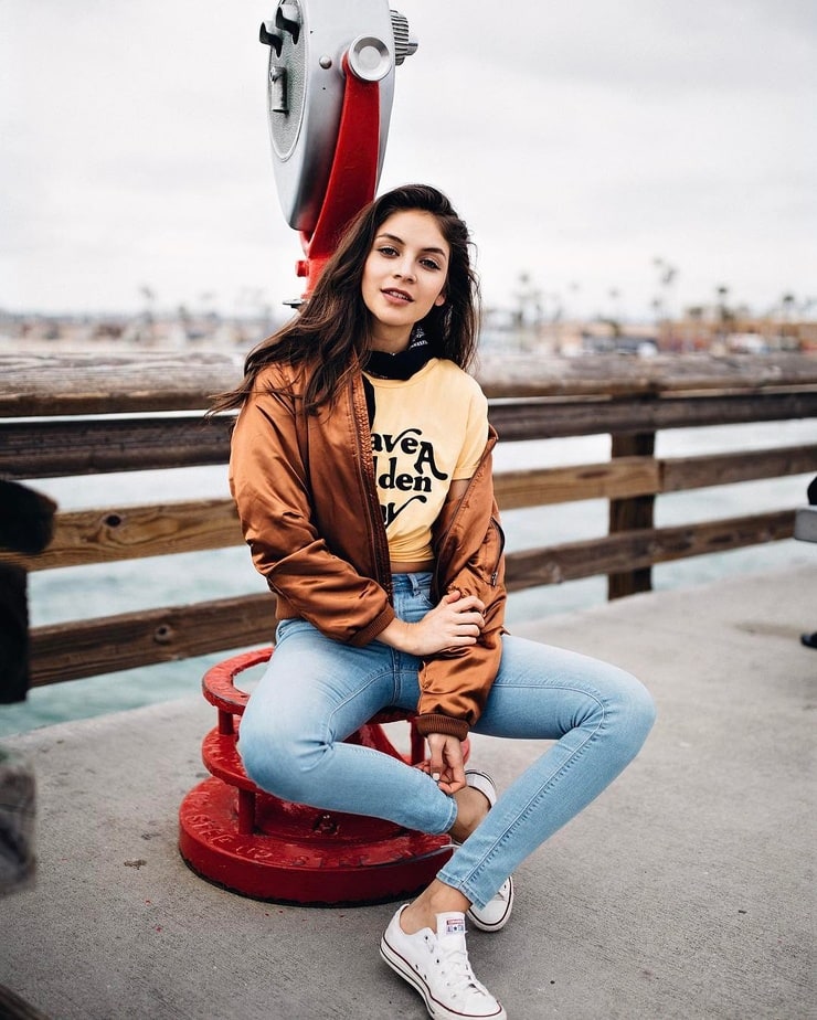 Sofia Arellano Sofia Arellano
