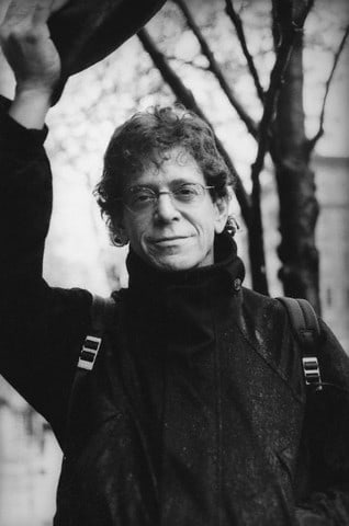 Lou Reed