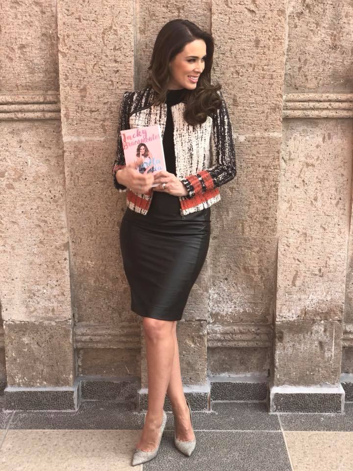 Jacqueline Bracamontes Jacqueline Bracamontes