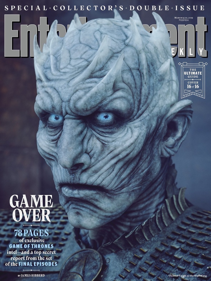 Game of Thrones