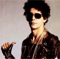 Lou Reed