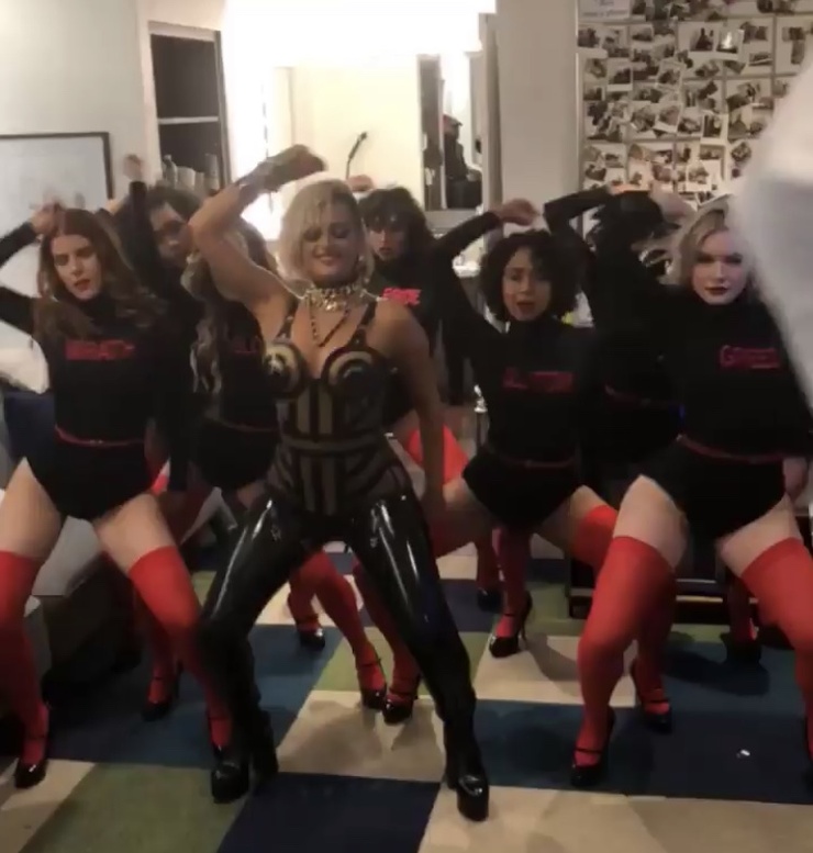 Bebe Rexha