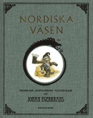 Nordiska väsen