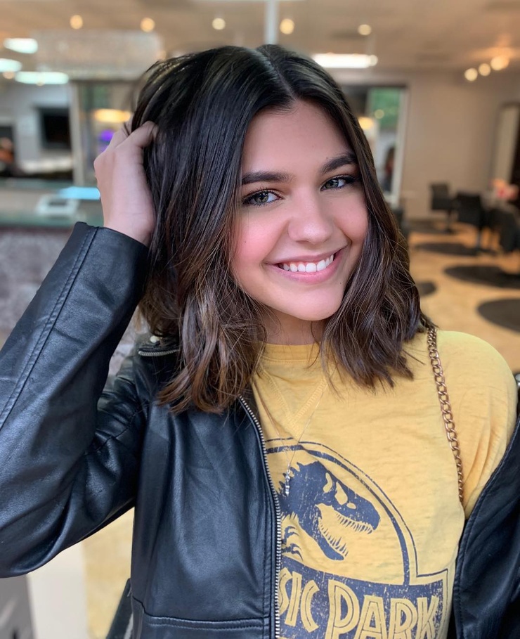 Amber Montana