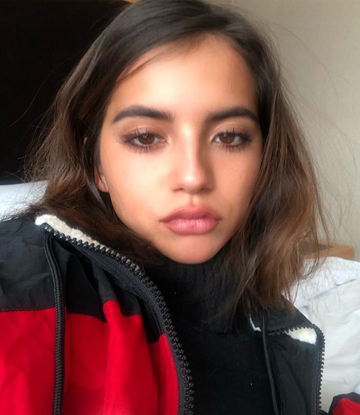 Isabela Moner