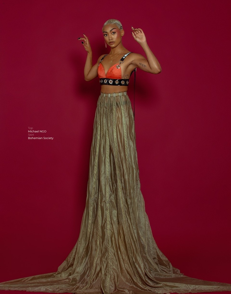 Image of Tati Gabrielle