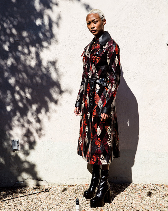Tati Gabrielle