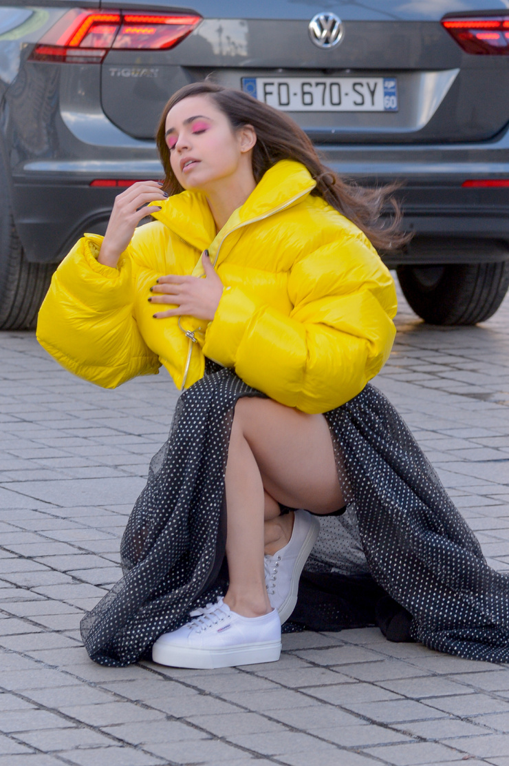 Sofia Carson Sofia Carson