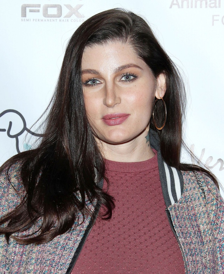 Trace Lysette