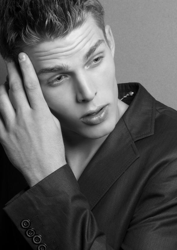 Nils Butler Nils Butler