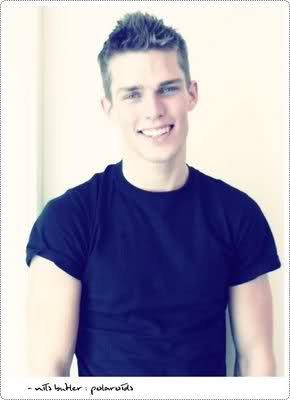 Nils Butler