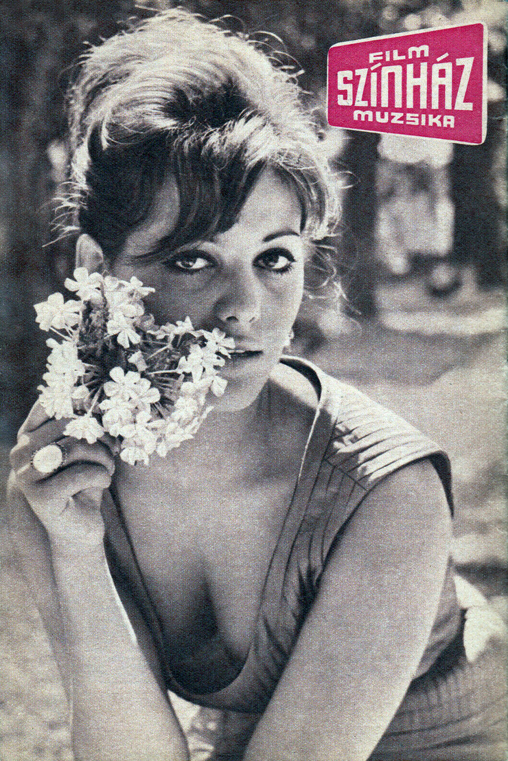 Claudia Cardinale