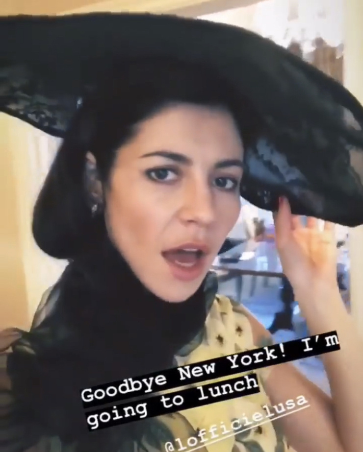 Marina Diamandis
