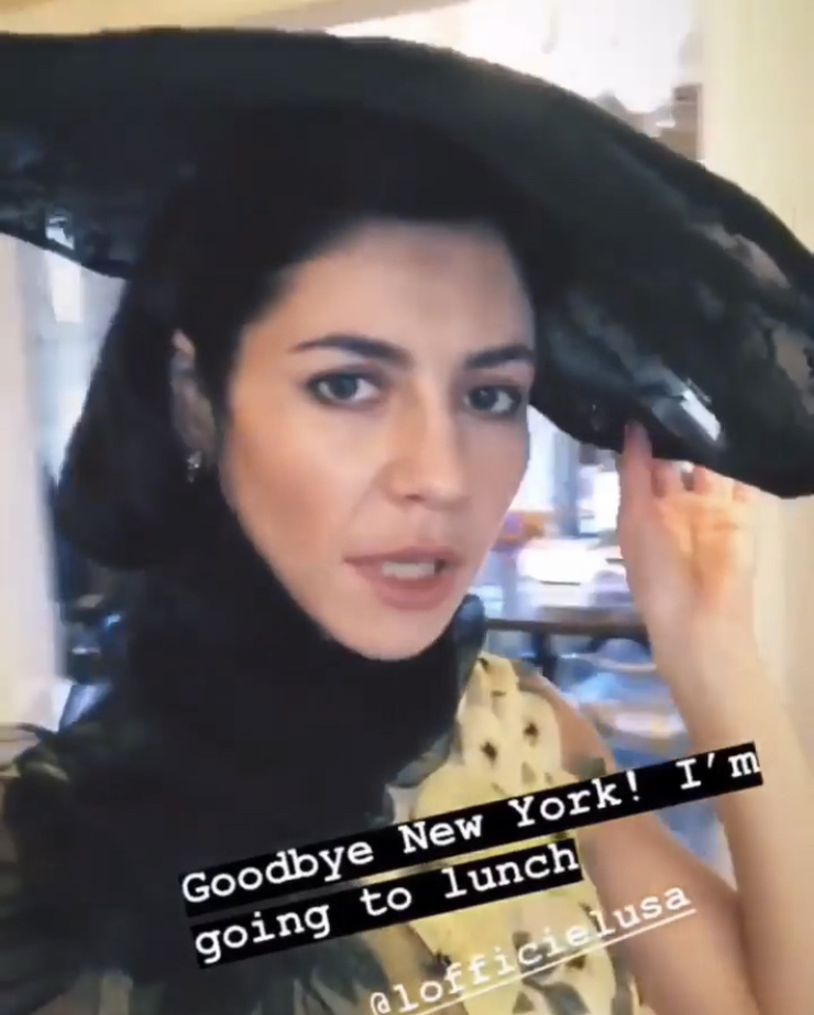Marina Diamandis