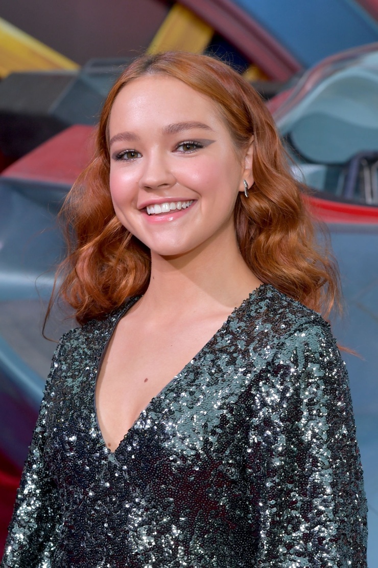 Sadie Stanley