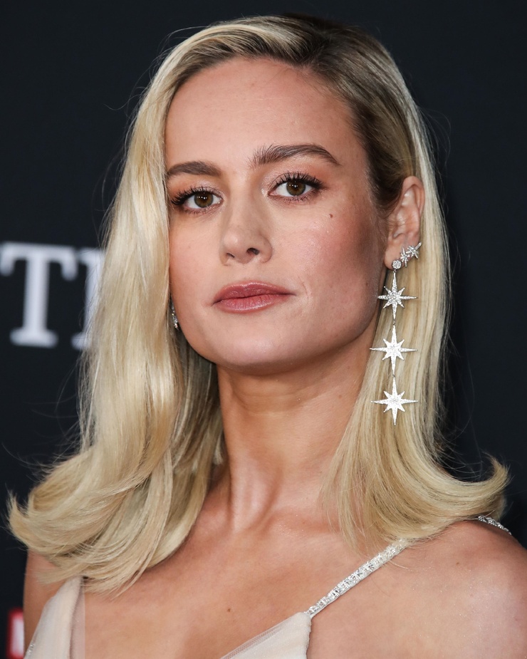 Brie Larson