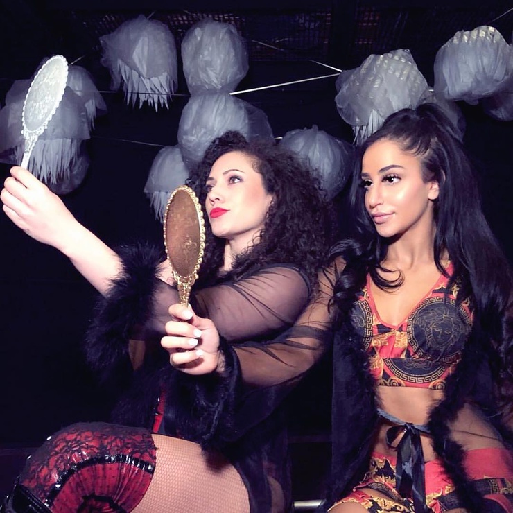 Vanessa Borne