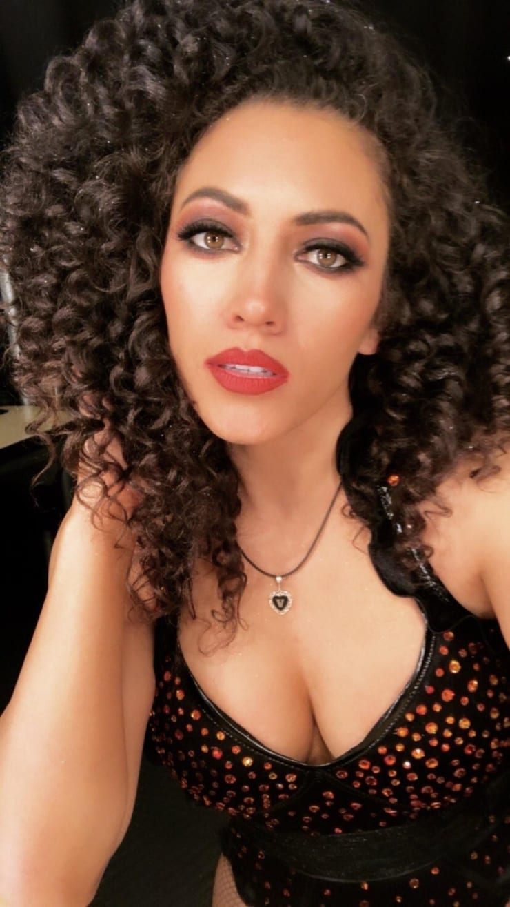 Vanessa Borne