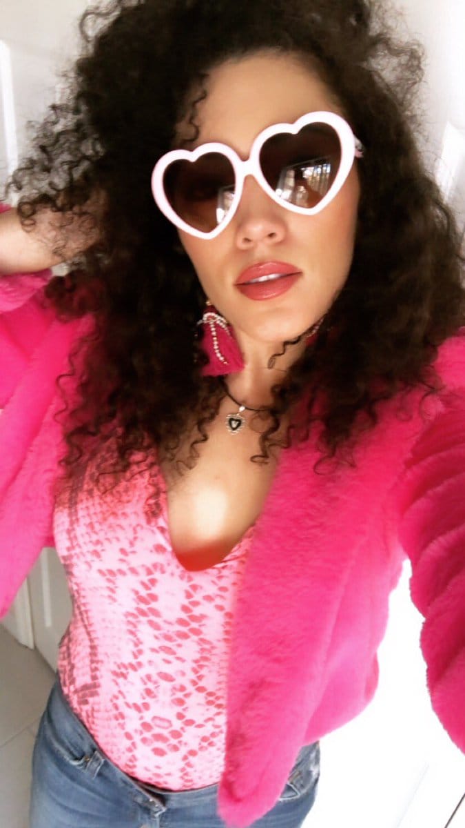 Vanessa Borne