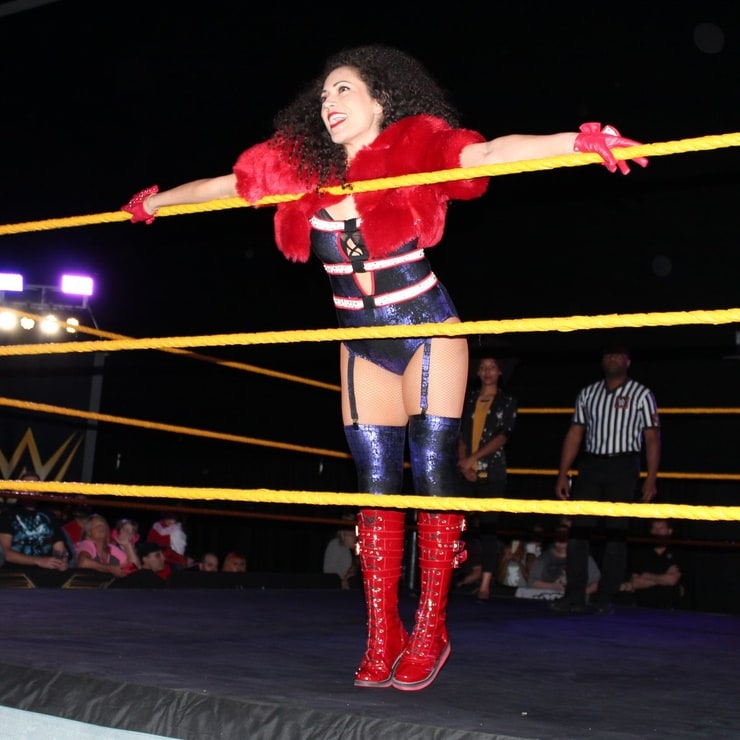 Vanessa Borne