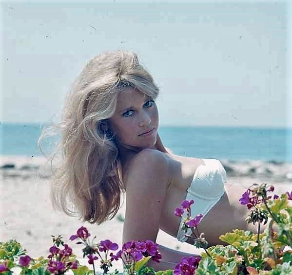 Jane Fonda