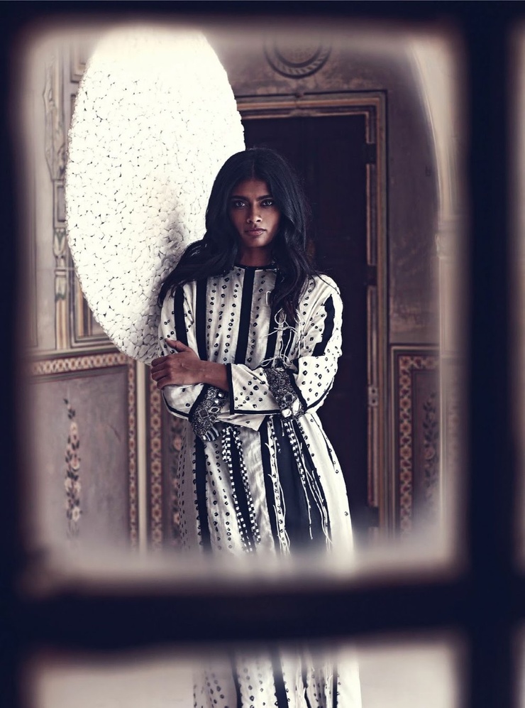 Archana Akhil Kumar