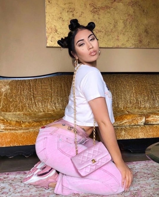 Kali Uchis