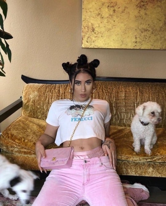 Kali Uchis