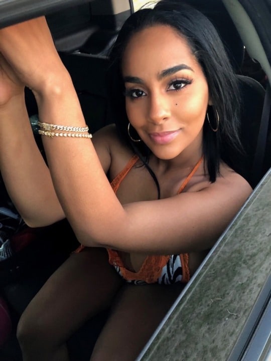 Ayisha Diaz