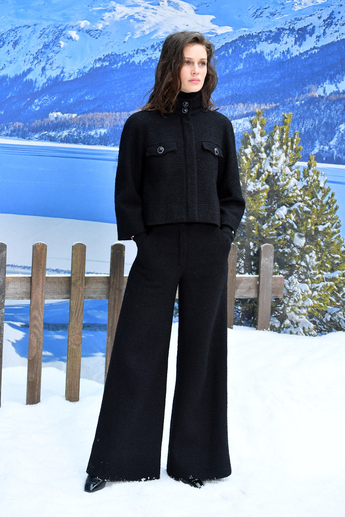 Marine Vacth Marine Vacth