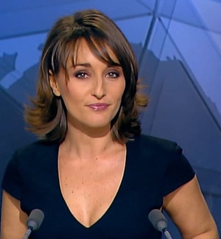 Amandine Begot Amandine Begot