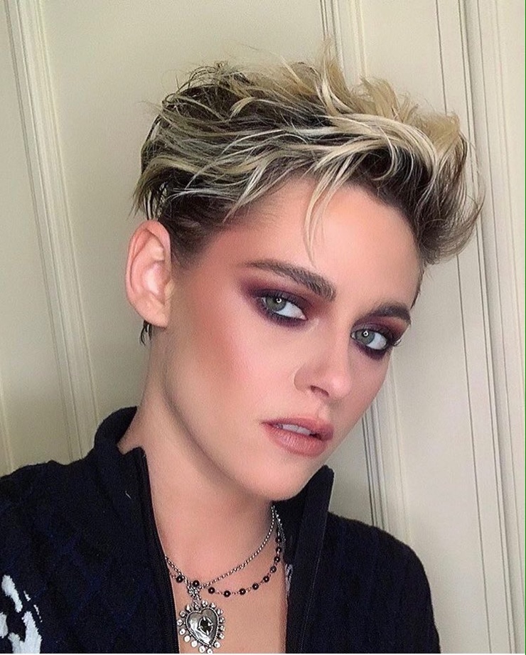 Kristen Stewart Kristen Stewart